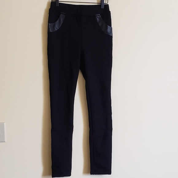 Zara Pants - Zara Kara Hi Waisted Pants